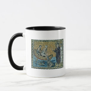 St Andrew und St Peter Tasse