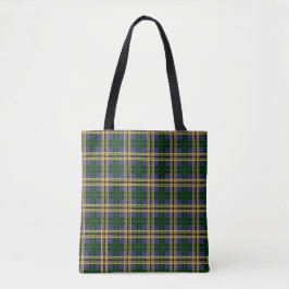 St. Andrews University - Tartan Tasche