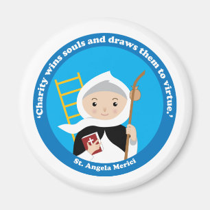 St. Angela Merici Magnet
