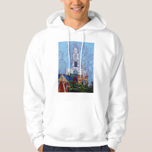 St Anne Hoodie