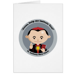 St. Anthony Mary Claret