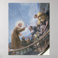 St. Anthony Preaching