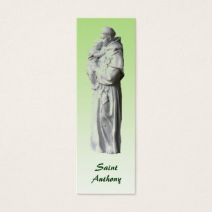 St. Anthony Signet