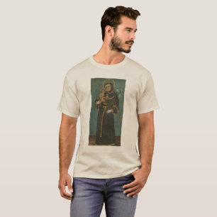 St Anthony T-Shirt