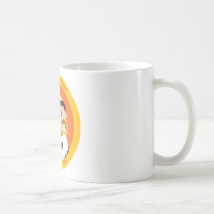 St Anthony von Padua Kaffeetasse