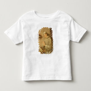 St Anthony von Padua Kleinkind T-shirt