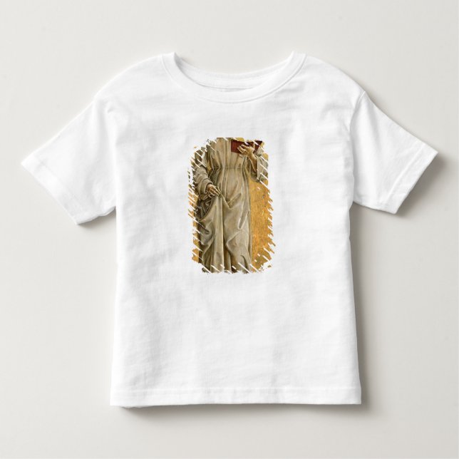 St Anthony von Padua-Lesung Kleinkind T-shirt (Vorderseite)