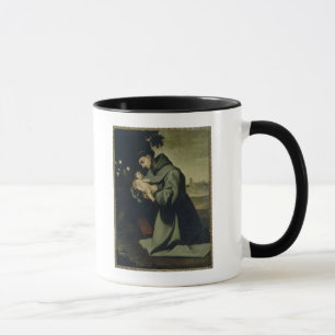 St Anthony von Padua Tasse