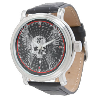 ST Art Watch Armbanduhr