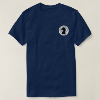 St. A's Schach Club T - Shirt