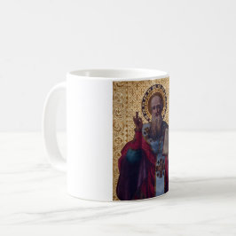 St. Athanasius Kaffeetasse