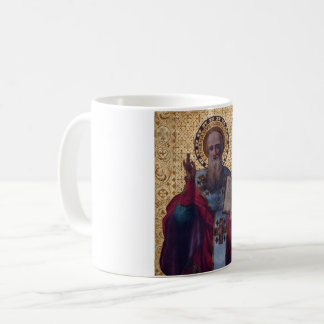 St. Athanasius Kaffeetasse