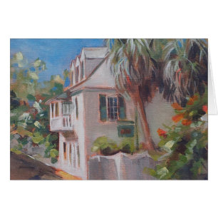 St Augustine Aviles Street Floride