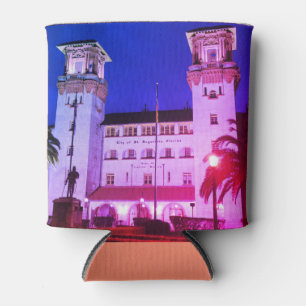 St. Augustine, FL - Hotel Alcazar Dosenkühler