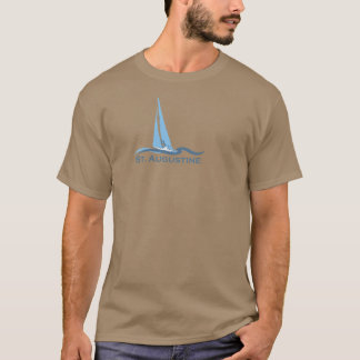 St. Augustine Florida T-Shirt