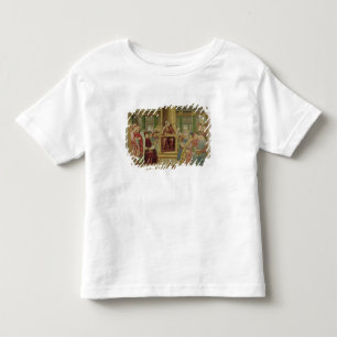 St- Augustineleserhetorik Kleinkind T-shirt