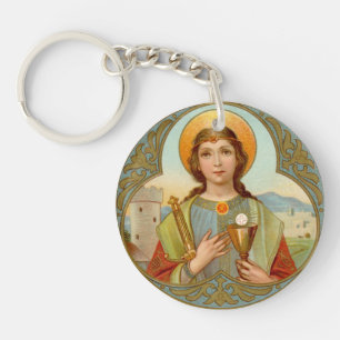 St. Barbara (BK 001)