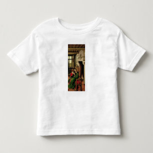 St. Barbara Kleinkind T-shirt