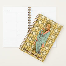 St. Barnabas der Apostel (RLS 02)