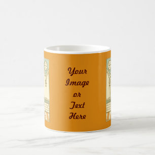 St. Bartholomäus der Apostel (RLS 03) Kaffeetasse