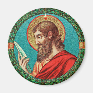 St. Bartholomew der Apostel (JMAS 03) Magnet
