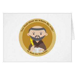 St. Bede le Vénérable