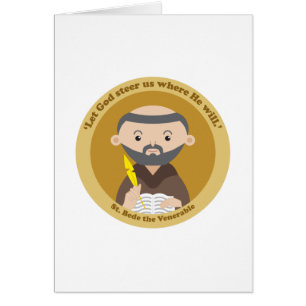 St. Bede le Vénérable