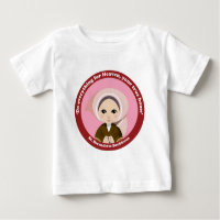 St. Bernadette Soubirous