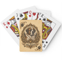 St. Bernhard, Vintage Heritage Hund