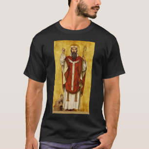 St. Bonifatius von Mainz - Patron der Erzieher T-Shirt