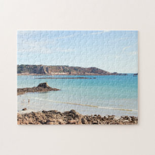 St Brelade's Bay, Jersey