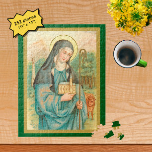 St. Brigid von Irland (M 014)