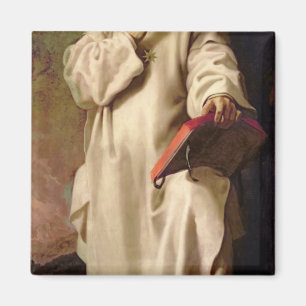 St. Bruno Magnet