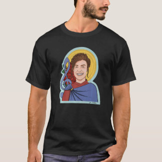 St. Cäcilia Patronin der Musik Musiker Katholisch T-Shirt