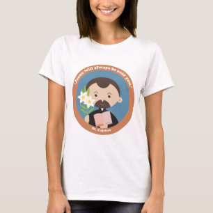 St Cajetan T-Shirt