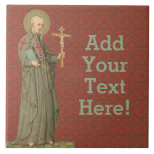 St. Camillus de Lellis (SAU 37; DIY) Fliese