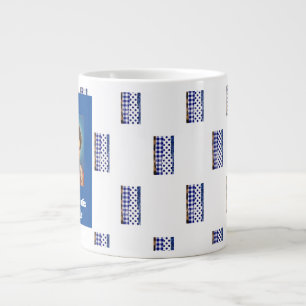 St Carlo Acutis Jumbo-Tasse