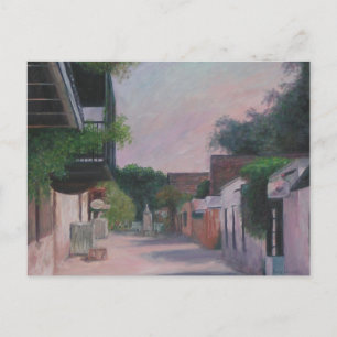 ST. Carte postale GEORGE STREET