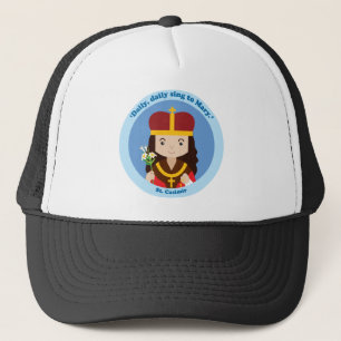 St. Casimir Truckerkappe