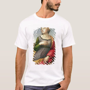 St. Catherine von Alexandria, 1507-8 T-Shirt