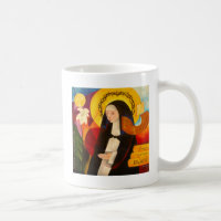 St. Catherine von Siena 2007