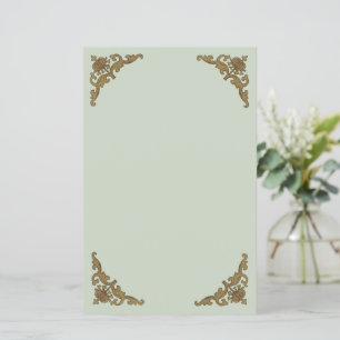 St. Catherine von Siena (BK 19) (Art. 2 Blatt C)