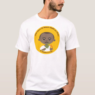 St Charles Lwanga T-Shirt