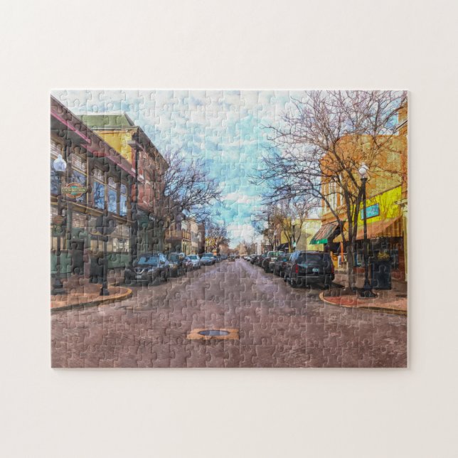 St. Charles Main (Horizontal)