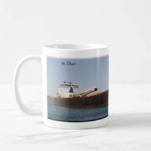 St. Clair Tasse