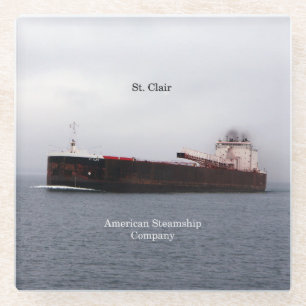 St. Clair Untersetzer