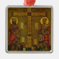 St. Constantine und St. Helena