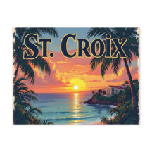 St. Croix Träumerei