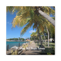 St. Croix US Jungfrau Islands Frederiksted Tropica