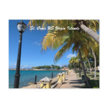 St. Croix US Jungfrau Islands Frederiksted Tropica